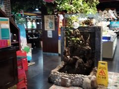 -巴犀烧烤(新崇光店)