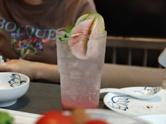 -俏立方·15年新楚菜