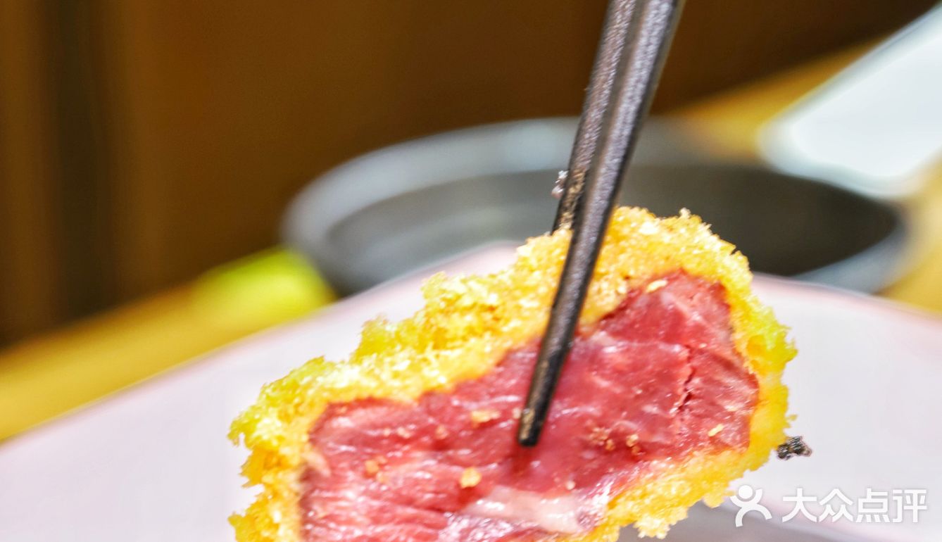 超高性价比石板烤肉
