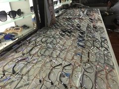 -华彬眼镜专业渐进配镜(潘家园店)