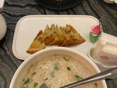 -四季轩中餐厅(徐州开元名都大酒店)