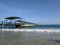 -亚龙湾海底世界