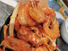 -禄婶鸡煲·打边炉