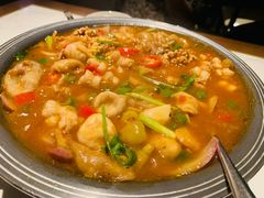 -老友王·南宁特色菜(金汇如意坊店)