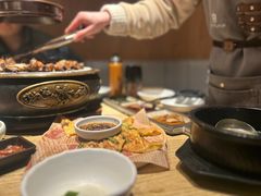 -泥炉烧肉师(新街口金銮巷店)