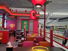 -多嘴超级肉蟹煲(中街恒隆故宫店)