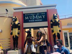 -木乃伊复仇过山车