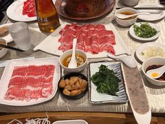 -东来顺饭庄(王府井步行街店)