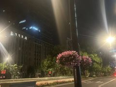-上海外滩雅致酒店