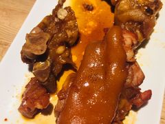 -渝人码头 川菜店 Chungking Szechuan Cuisine