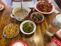 -冶建镜子·中国龙虾王(总店)