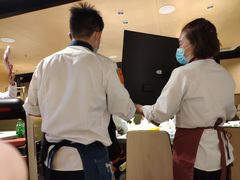 -海底捞火锅(武胜路凯德广场店)