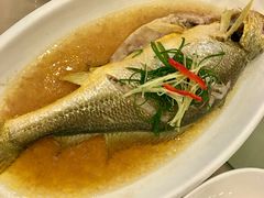 -上海老饭店(北京分店)