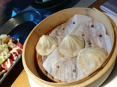 -金牌外婆家(苏州中心店)