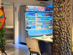 -碗中海·蒸汽海鲜·桑拿鸡(岭南天地店)