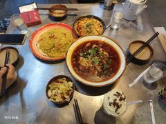 -馬伍旺川菜(江北虹悦城店)
