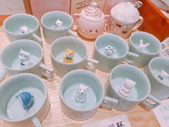 -猫的天空之城概念书店(杭州南宋御街店)