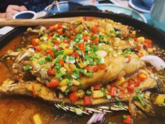 -小湘旺臭鳜鱼(百子湾店)