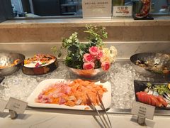 -天伦松鹤大饭店·欣妮咖啡