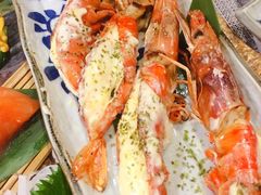 -吉兆·料理(红梅南路店)
