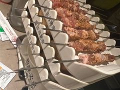 -丰茂烤串(金源店)
