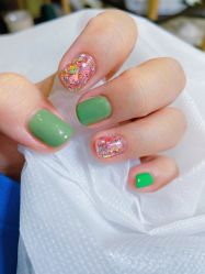 -Meet Nail 美睫·美甲