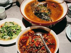 -北平食府(马鞍山路店)