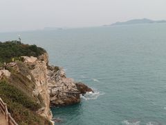 -美人鱼悬崖海景餐厅(鹿嘴山庄店)