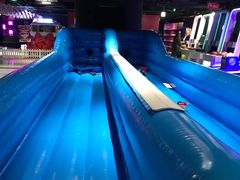 -VS SPORTS PARK运动玩乐园·团建·生日会(合生汇店)