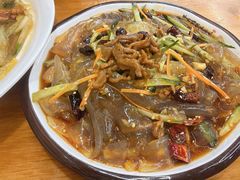 -圣夜东北菜烧烤·夜宵(胥江路店)