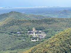 -句容茅山景区