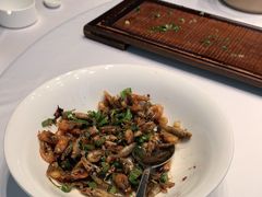 -院里寻菜·精致庭院菜(观沙岭店)