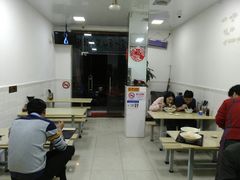 大堂-岁福祥老母鸡汤面馆(阳曲路店)