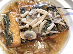 -漢舍中国菜馆(889广场店)