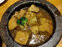 -东就鸭饭店·古早海南菜(友谊南海城店)