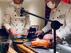 -晟永興烤鸭店(五道口店)