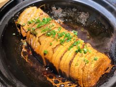 -姜君·千岛湖鱼头馆(浦东大道店)