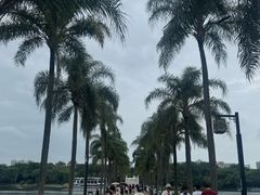 -南宁南湖公园