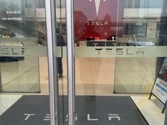 -TESLA 特斯拉(北京后沙峪特斯拉中心)