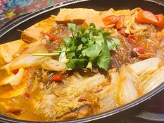 -姚记东北菜(金山店)