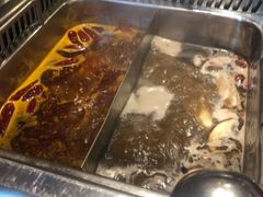 -重庆刘一手火锅(三峡广场直营店)
