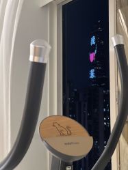 -闺蜜瑜伽·普拉提女性塑形馆