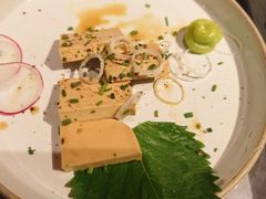 -人间酒暖·Go blanc·烧鸟·深夜食堂(陆家嘴店)