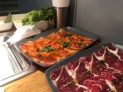 -新石器烤肉(招商1872店)