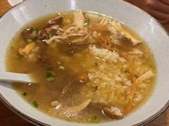 -王春春鸡汤饭(成都城西优品道店)