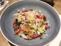 -Marina厨房·ALA精酿(月湖盛园店)