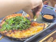 -云海肴·汽锅鸡·云南菜(天山百盛优客店)