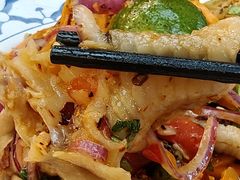 -多哥水傣味餐厅(司马巷店)