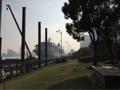 iphone_upload_pic-北外滩滨江绿地