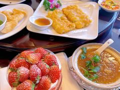 -金泰食府(竹园店)